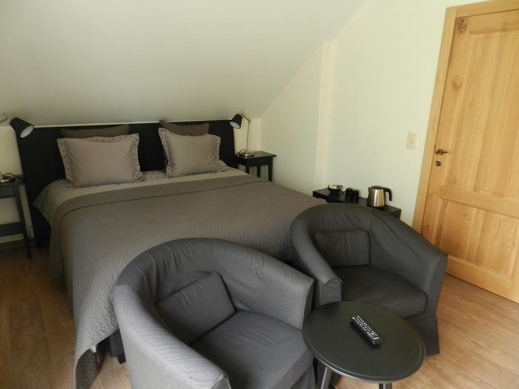 הוי B&B Le Bois De Champia חדר תמונה