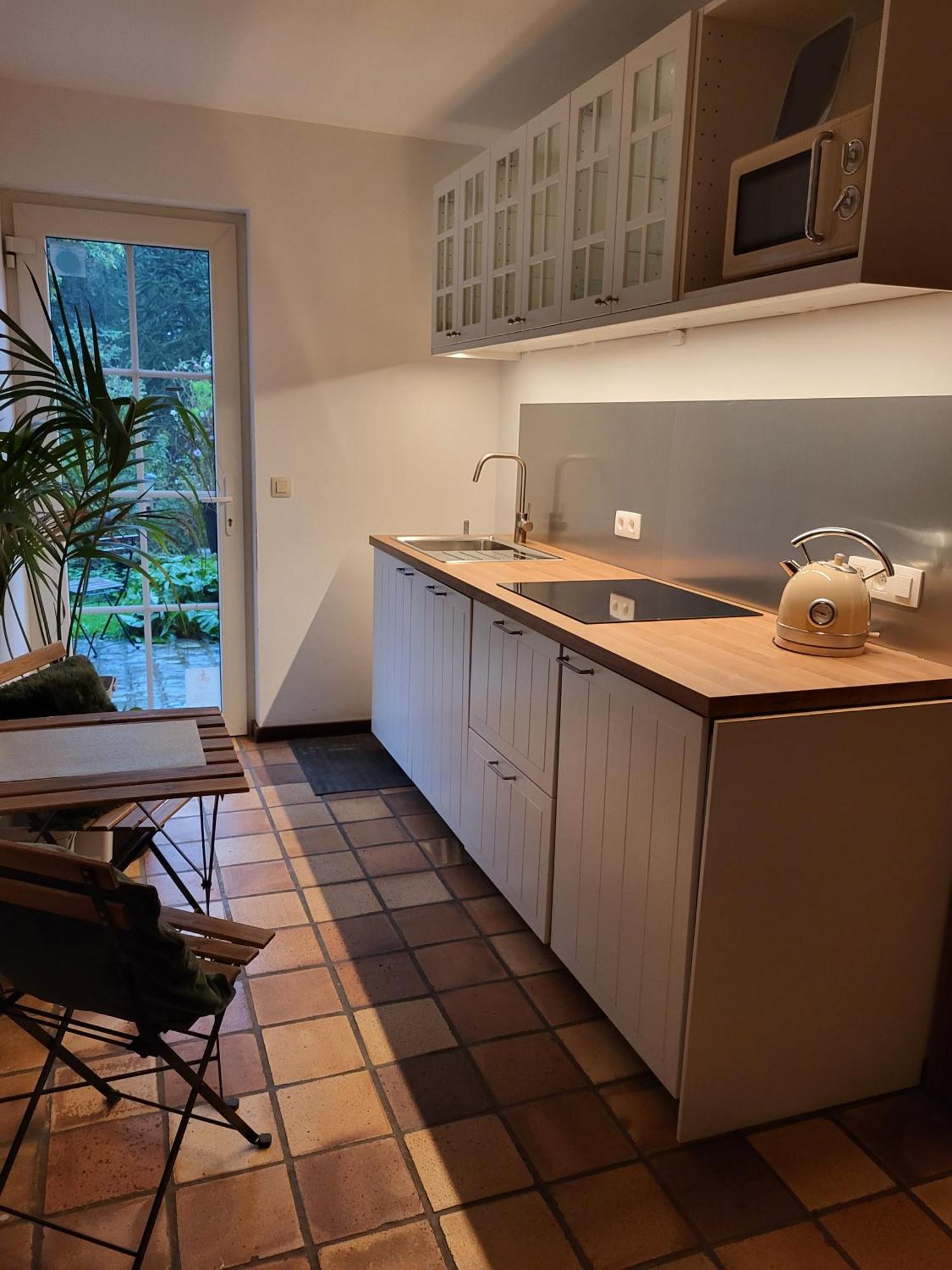 הוי B&B Le Bois De Champia מראה חיצוני תמונה