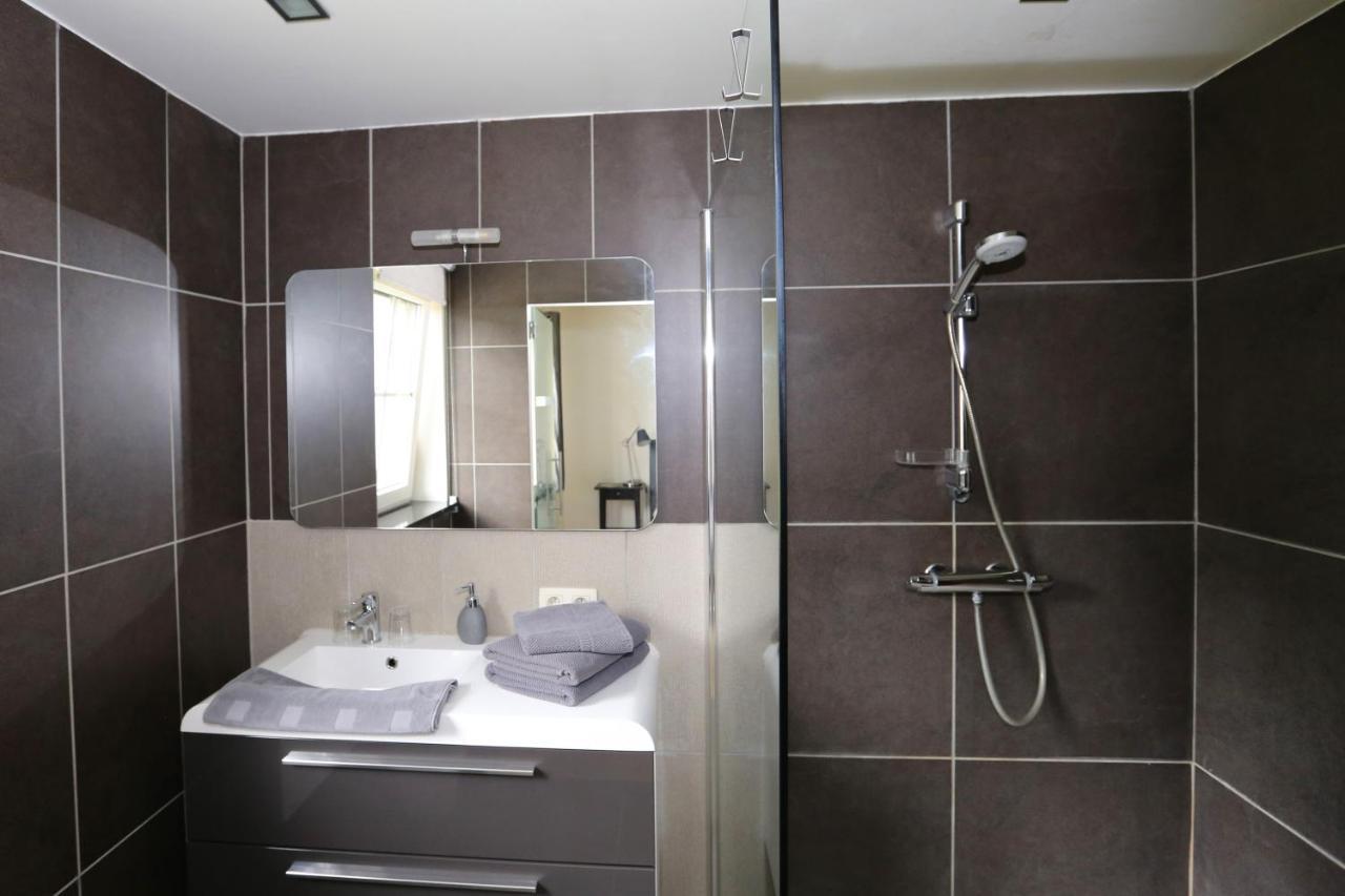 הוי B&B Le Bois De Champia מראה חיצוני תמונה
